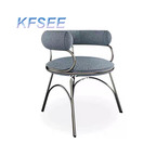 200usd Kfsee 1Pcs A Set Prodgf ins Home Luxury Bar Chair