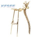 3000usd Kfsee 1Pcs A Set Prodgf ins Home Luxury Bar Chair