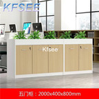 170usd Kfsee 1Pcs A Set Prodgf ins Luxury 200*40*80cm Book Cabinet