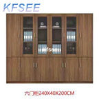 350usd Kfsee 1Pcs A Set Prodgf ins Luxury 240*40*200cm Book Cabinet