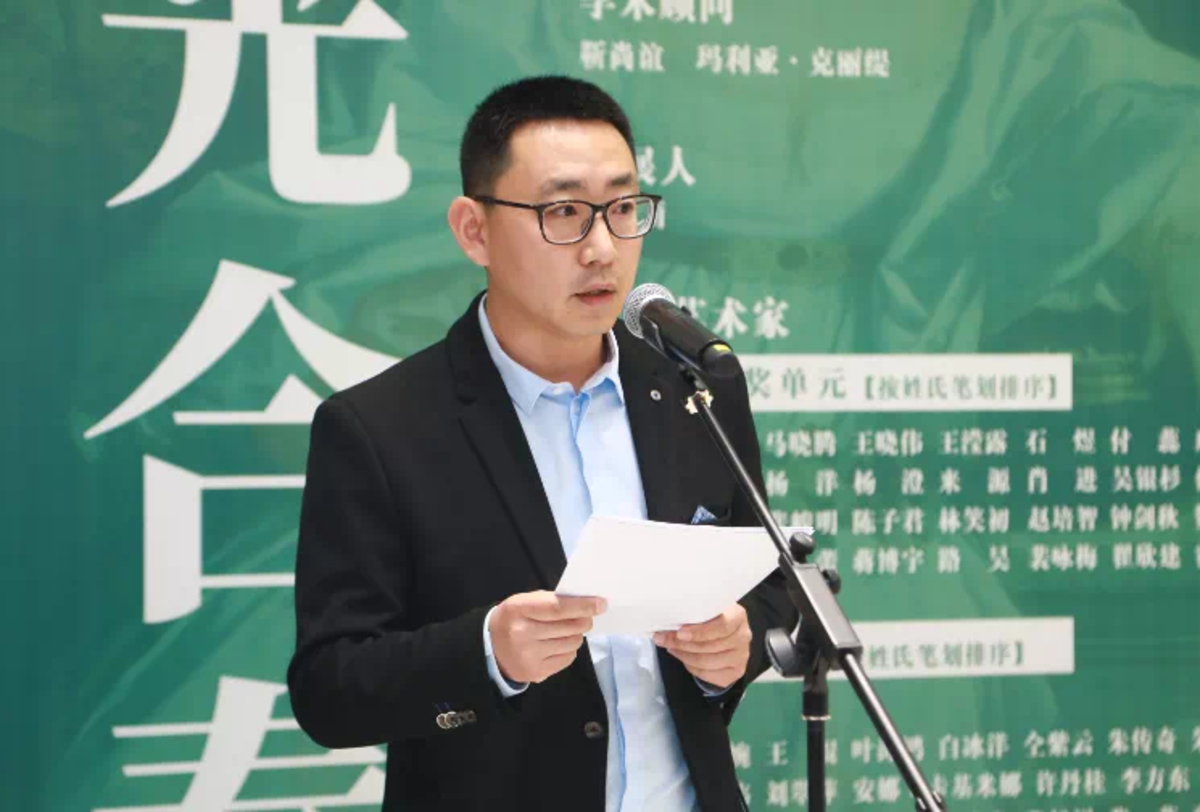 策展人访谈|王萌,在变与不变中保持“活性”