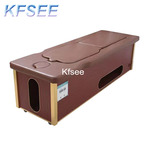 650usd Kfsee 1Pcs A Set Prodgf ins Classic Beauty Massage Bed