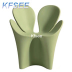 200usd Kfsee 1Pcs A Set Prodgf ins Luxury Beautiful Flower Lounge Chair