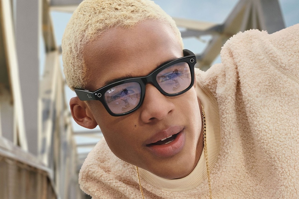 Meta 预计将在 2024 年推出首款扩增实境 AR 眼镜