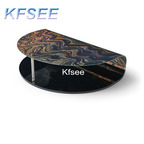 800usd Kfsee 1Pcs A Set Prodgf ins Luxury Coffee Table