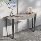 350usd Kfsee 1Pcs A Set Prodgf ins Suitable Simple Home Console Table