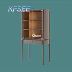 1500usd Kfsee 1Pcs A Set Prodgf Luxury Turri Wine Cabinet