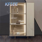1500usd Kfsee 1Pcs A Set Prodgf Luxury Turri Wine Cabinet