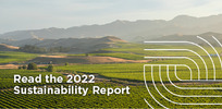 均價最高的新西蘭葡萄酒行業發布《2022年可持續發展報告》
