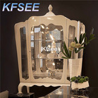 1500usd Kfsee 1Pcs A Set Prodgf Luxury Boca Wine Cabinet