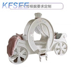 2000usd Kfsee 1Pcs A Set Prodgf Luxury Children Castle Bed