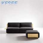 1200usd Kfsee 1Pcs A Set Prodgf Luxury Corner Sofa with stool