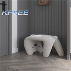 110usd Kfsee 1Pcs A Set Prodgf Cat Style Bench Stool