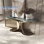 500usd Kfsee 1Pcs A Set Prodgf Romantic Castle Your Console Table