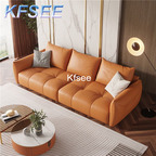 450usd Kfsee 1Pcs A Set Prodgf Castle Brilliant 280cm length Sofa