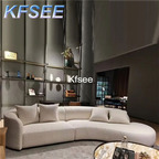 450usd Kfsee 1Pcs A Set Prodgf 320cm length Home Sofa