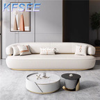 700usd Kfsee 1Pcs A Set Prodgf Luxury Two Seat Sofa