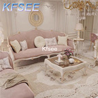 1200usd Kfsee 1Pcs A Set Prodgf Luxury American Style Sofa