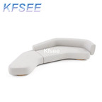 700usd Kfsee 1 Set Prodgf Luxury 330cm length Home Sofa