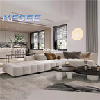 550usd Kfsee 1 Set Prodgf Luxury 280cm length Home Sofa