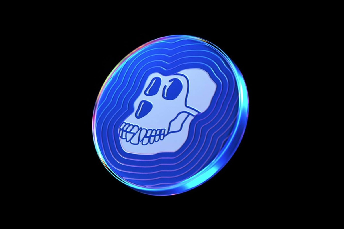Yuga Labs 旗下 ApeCoin 正式成为最有价值元宇宙货币
