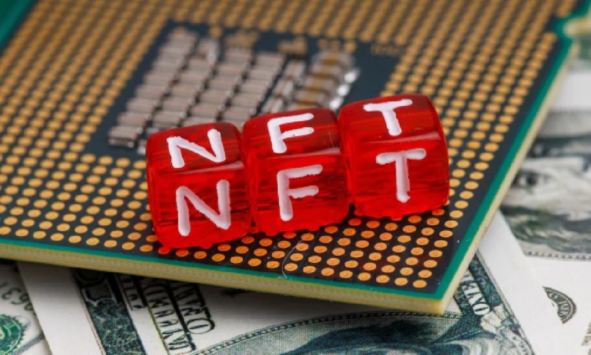 全球首家 NFT 博物馆旨在「拉开基于区块链的数字艺术的帷幕」