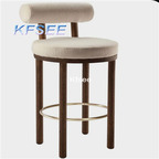 200usd Kfsee 1Pcs A Set Prodgf Your Beautiful Lamb Bar Chair