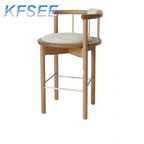 230usd Kfsee 1Pcs A Set Prodgf Your Beautiful Lamb Bar Chair