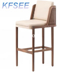 230usd Kfsee 1Pcs A Set Prodgf Your Beautiful Rattan Bar Chair