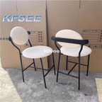 170usd Kfsee 1Pcs A Set Prodgf Your Beautiful Lamb Bar Chair