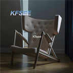 600usd Kfsee 1Pcs A Set Prodgf ins Beauty Finn Juhl Sofa