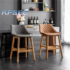 39usd Kfsee 1Pcs A Set Prodgf ins Gubbi Bar Chair