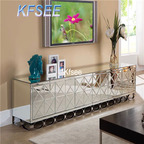 450usd Kfsee 1Pcs A Set Prodgf Your Beautiful 200*40*45cm Mirror Effect TV Cabinet