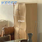900usd Kfsee 1Pcs A Set Prodgf Your Pure Life Art Wine Cabinet