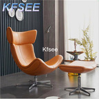 250usd Kfsee 1Pcs A Set Prodgf Try Your Best Lounge Chair and Stool