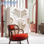 700usd Kfsee 1Pcs A Set Prodgf Mexican Style 90*45*125cm Wine Cabinet