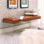 250usd Kfsee 1Pcs A Set Prodgf Transparent Bench Stool