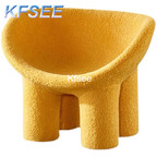 90usd Kfsee 1Pcs A Set Prodgf See Lamb Elephant Chair
