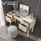 330usd Kfsee 1Pcs A Set Prodgf ins Art 100cm length Make Up Table