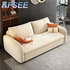 230usd Kfsee 1Pcs A Set Prodgf Castle 126cm length Super Fashion Sofa Bed