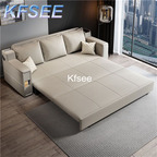 200usd Kfsee 1Pcs A Set Prodgf Partner 130cm length Simple Fashion Sofa Bed