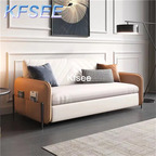 300usd Kfsee 1Pcs A Set Prodgf Partner 140cm length Morning Fashion Sofa Bed