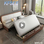 380usd Kfsee 1Pcs A Set Prodgf 100cm length Home Fashion Sofa Bed