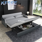 200usd Kfsee 1Pcs A Set Prodgf 116cm length Life Home Fashion Sofa Bed