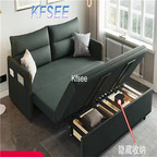 230usd Kfsee 1Pcs A Set Prodgf Partner 110cm length Simple Fashion Sofa Bed