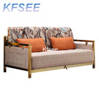 500usd Kfsee 1Pcs A Set Prodgf Partner Sleeper Future Fashion Sofa Bed