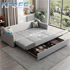 250usd Kfsee 1Pcs A Set Prodgf 120cm length Gorgeous fall in love Boss Sofa Bed
