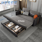 230usd Kfsee 1Pcs A Set Prodgf 120cm length fall in love Boss Sofa Bed