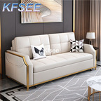 280usd Kfsee 1Pcs A Set Prodgf 122cm length Super fall in love Boss Sofa Bed