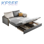 170usd Kfsee 1Pcs A Set Prodgf 118cm length Find love Boss Sofa Bed